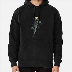 Spy x Family Hoodies - Spy x Family best Pullover Hoodie