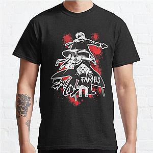 Spy x Family T-Shirts - Spy x Family Classic T-Shirt