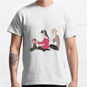 Spy x Family T-Shirts - Spy X Family Classic T-Shirt