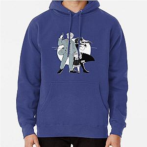 Spy x Family Hoodies - Spy X Family Pullover Hoodie