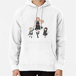 Spy x Family Hoodies - Spy x Family - sticker Pullover Hoodie
