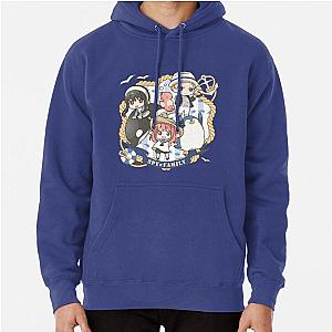 Spy x Family Hoodies - Spy X Family Pullover Hoodie