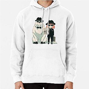 Spy x Family Hoodies - Spy x Family Anya Smug  Pullover Hoodie