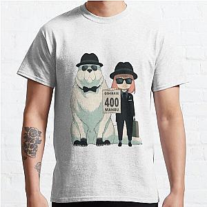 Spy x Family T-Shirts - Spy x Family  Classic T-Shirt