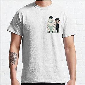 Spy x Family T-Shirts - spy x family Classic T-Shirt