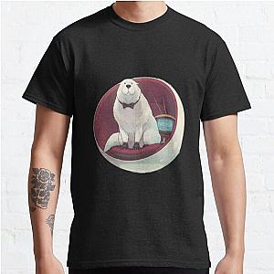 Spy x Family T-Shirts - Spy X Family : Cutie dog Classic T-Shirt