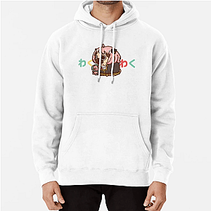 Spy x Family Hoodies – Spy x Family Anya Pugya Puglie Pullover Hoodie