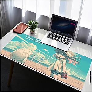 Spy x Family Mousepads - Spy x Family Mousepad