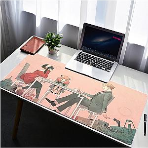 Spy x Family Mousepads - Spy x Family Anime Mousepad