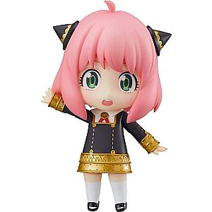 Spy X Family - Anya Forger Nendoroid Action Figure