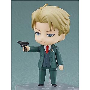 Spy X Family - Loid Forger Nendoroid Action Figure