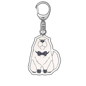 Anime SPY X FAMILY Key Chain - Acrylic Figure Keychain