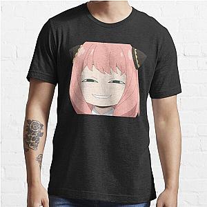 Spy x Family T-Shirts - Casual Anime T-Shirt