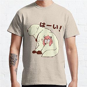 Spy x Family T-Shirts - Spy x Family Summer T-Shirt