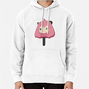 Spy x Family Hoodies – Spy x Family Anya Popsicle Pullover Hoodie