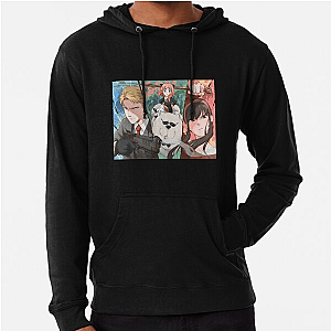 Spy x Family Hoodies – Spy x Family Trending Pullover Hoodie