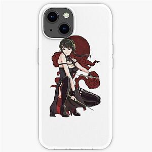 Spy x Family Cases - Spy x Family - sticker iPhone Soft Case