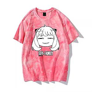 Spy X Family T-shirt - Printed Summer T-Shirt
