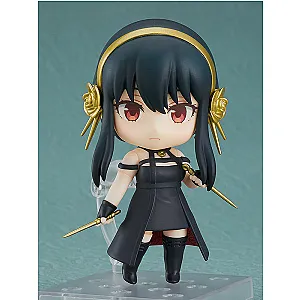 Spy X Family Nendoroid - Yor Forger Nendoroid