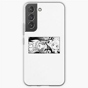 Spy x Family Cases - Spy x Family - Anya vs Damian Samsung Galaxy Soft Case