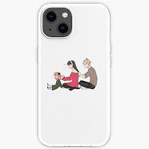 Spy x Family Cases - Spy X Family iPhone Soft Case