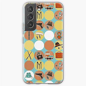Spy x Family Cases - spy x family Samsung Galaxy Soft Case