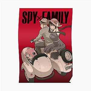 Spy x Family Posters - Spy x Family Poster