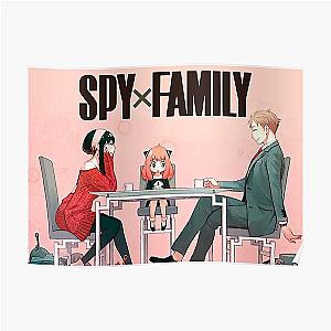 Spy x Family Posters - Spy x Family Poster