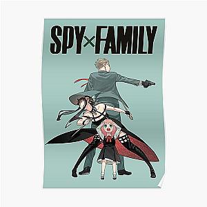 Spy x Family Posters - Spy x Family Poster