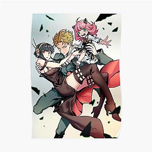 Spy x Family Posters - Spy x Family Poster
