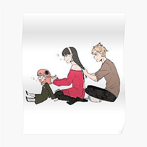 Spy x Family Posters - Spy X Family Poster