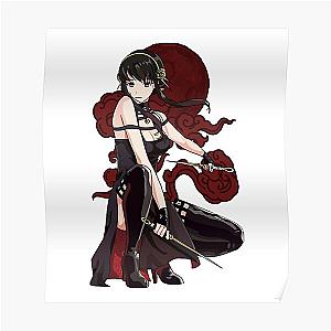 Spy x Family Posters - Spy x Family - sticker Poster