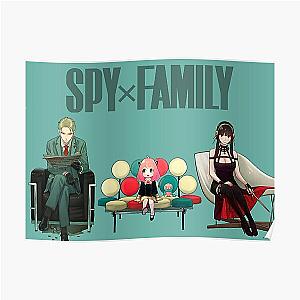 Spy x Family Posters - Spy x Family Poster