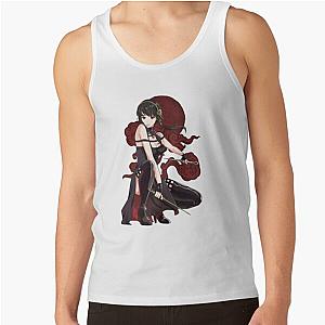 Spy x Family Tank Tops - Spy x Family - sticker Tank Top