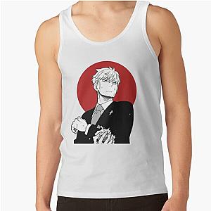 Spy x Family Tank Tops - spy x family Tank Top