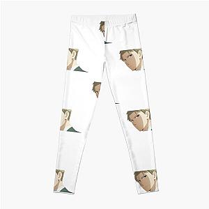 Spy x Family Leggings - Loid Forger - spy x family Leggings