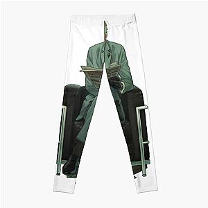 Spy x Family Leggings - Spy x family Leggings