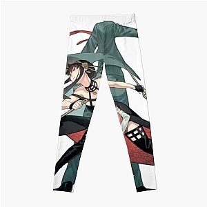 Spy x Family Leggings - Spy x family Leggings