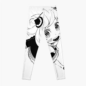 Spy x Family Leggings - Spy x family Leggings
