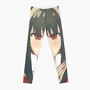 Spy x Family Leggings - Spy x family Leggings