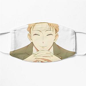 Spy x Family Face Masks - Spy x Family Loid Forger Flat Mask