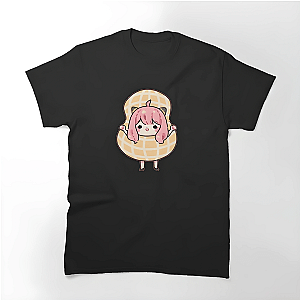 Spy x Family T-shirts - Peanut Anya Classic T-Shirt