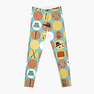 Spy x Family Leggings - spy x family Leggings