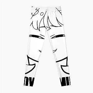 Spy x Family Leggings - Spy x Family Anya Smug Leggings