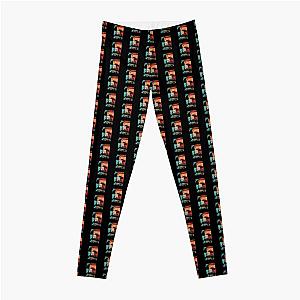 Spy x Family Leggings - Spy x Family Anya Smug  Leggings