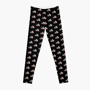 Spy x Family Leggings - Spy x Family Anya Smug Leggings