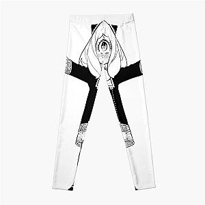 Spy x Family Leggings - Anya Forger - Spy X Family Leggings