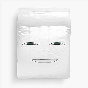 Anya Face Duvet Cover