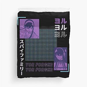 Yor Streetwear Classic Duvet Cover