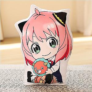 40cm Anya Forger And Chimera SPY X FAMILY Pillow Toys Plush